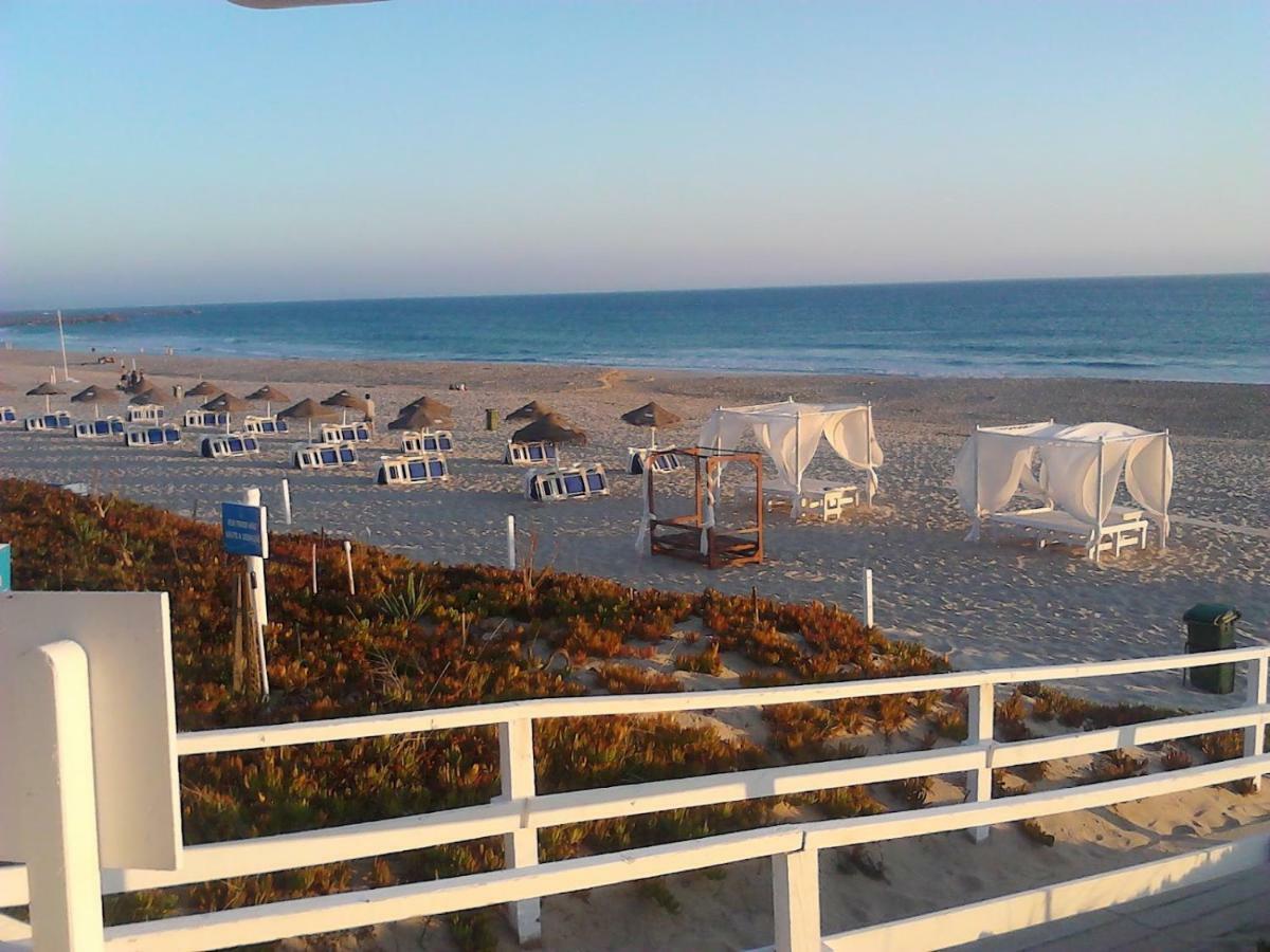 Lisbon Beach Apartments 8 Costa da Caparica Exterior foto